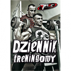 TREC S.A.W. Dziennik Treningowy